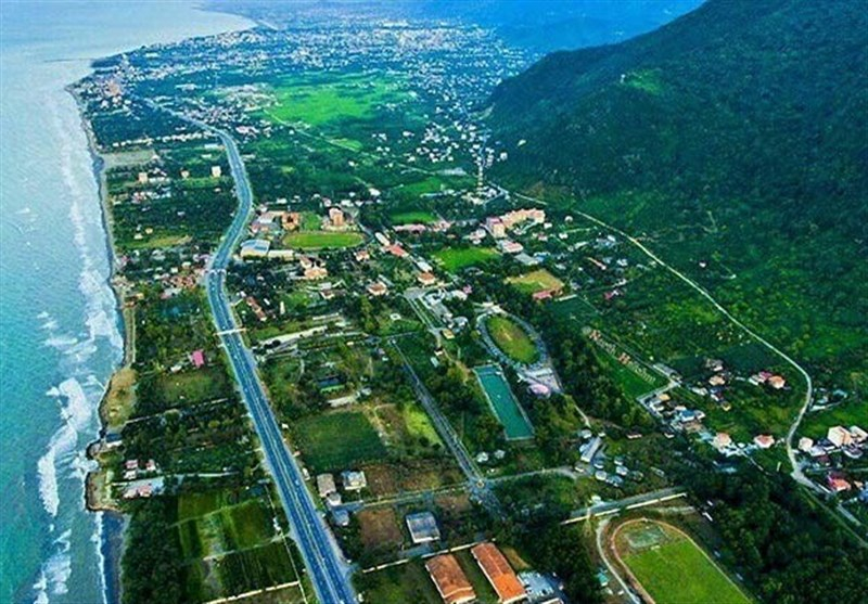 کریمپور: اطلس سرمایهگذاری مازندران بهزودی رونمایی میشود