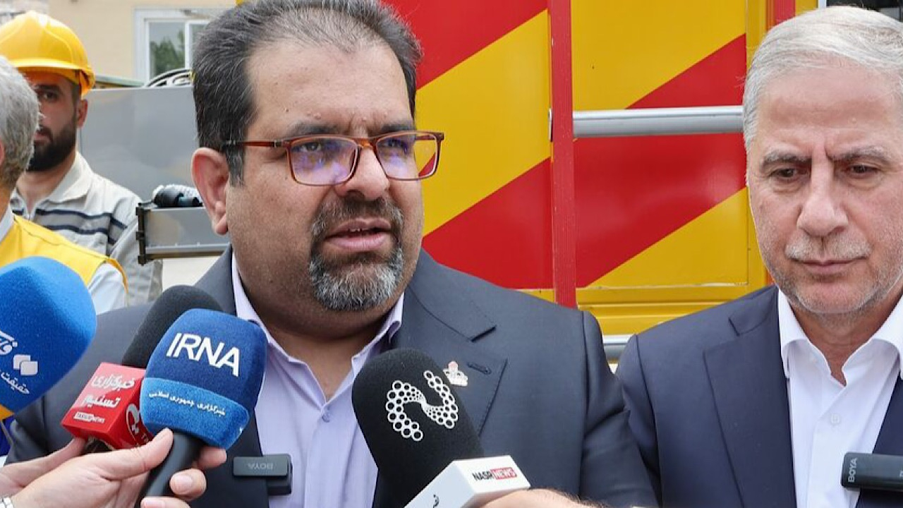 تحویل ۳.۱ میلیارد مترمکعب گاز بیشتر به نیروگاهها