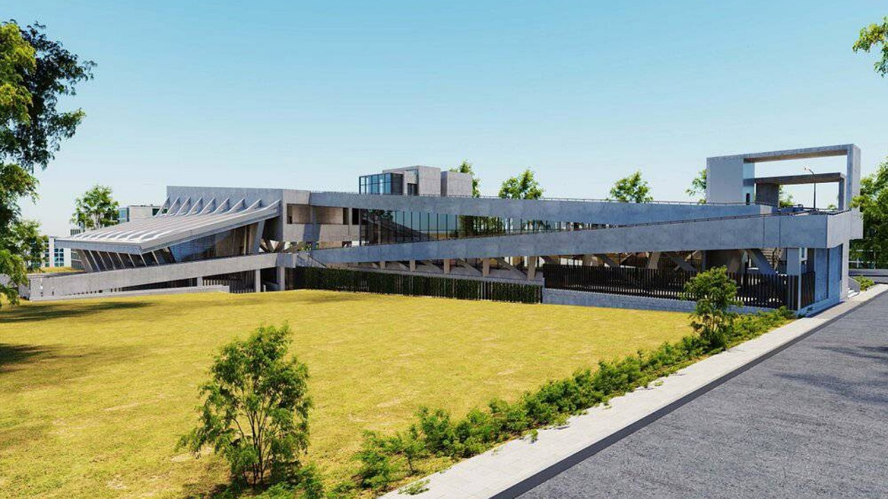 آغاز ساخت پروژه «فراهنگ» ویژه سالمندان