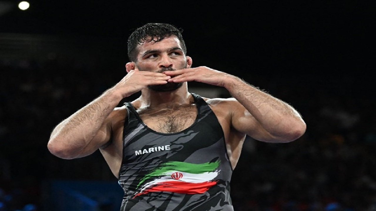 یزدانی با اقتدار شروع کرد