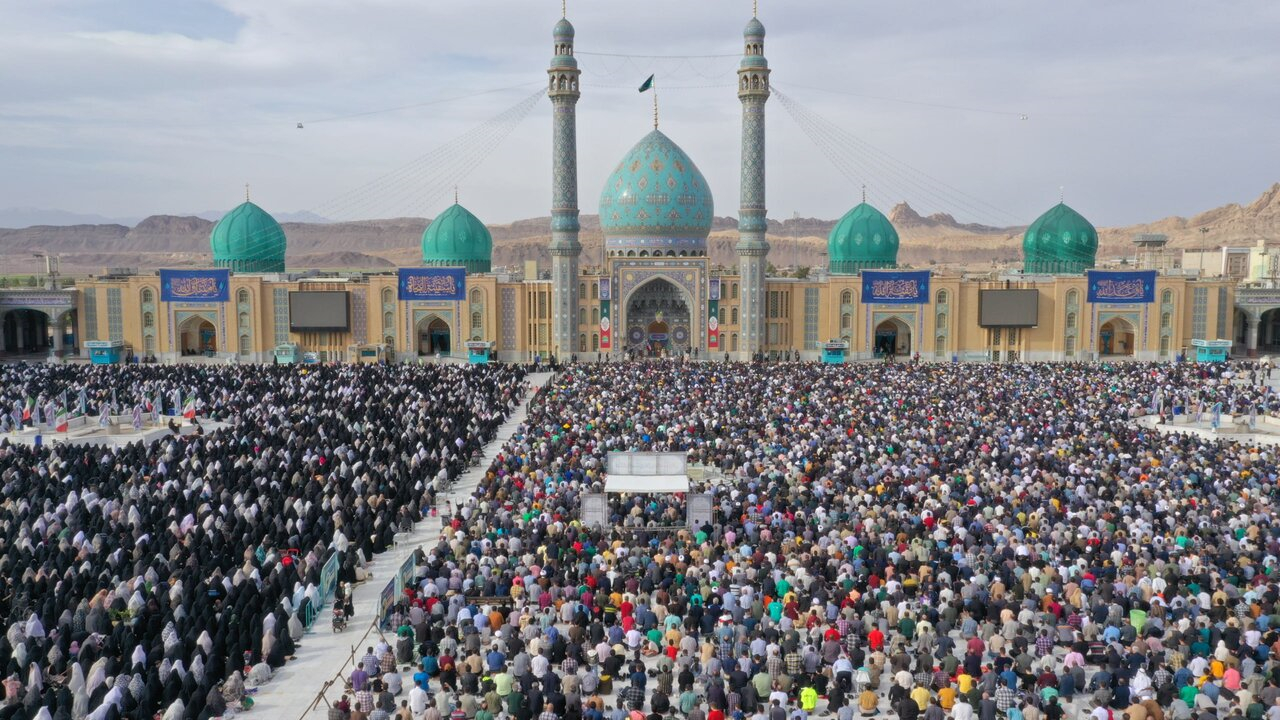 مهمترین مکانهای منسوب به امام زمان(عج) که میعادگاه منتظران شدهاند