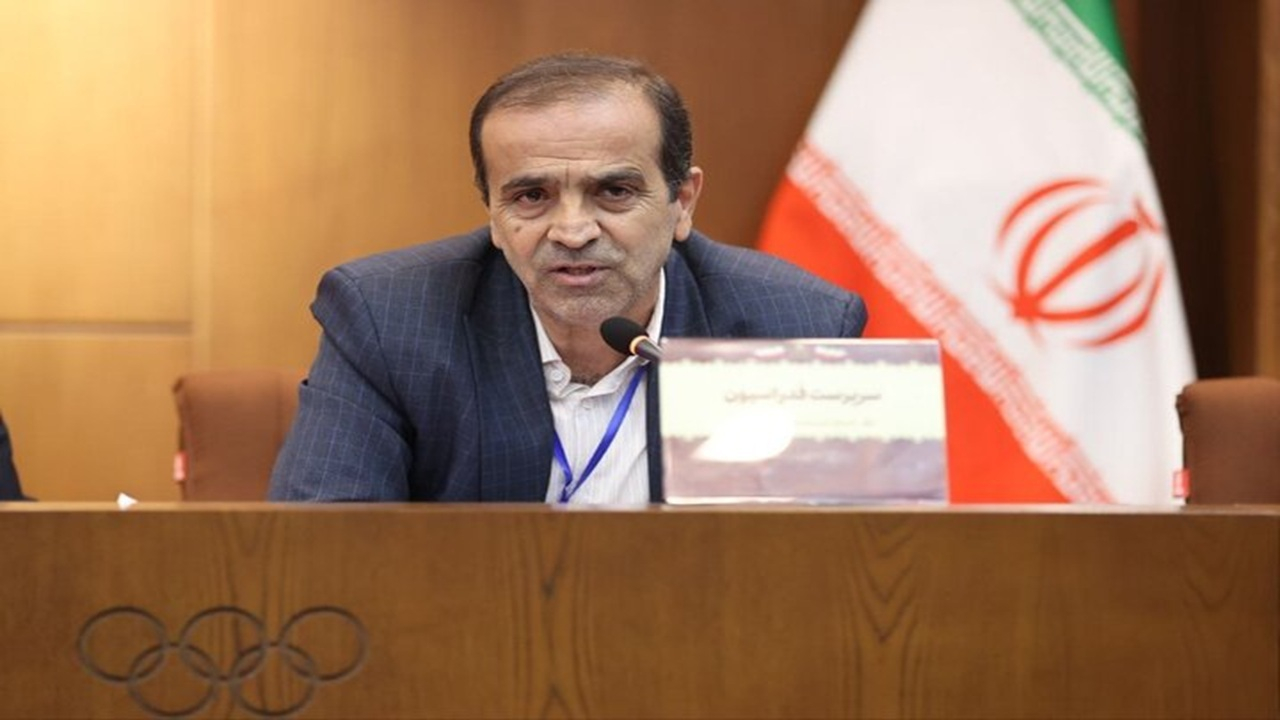 تیشهگران: پارادوومیدانی ایران برای موفقیت در ناگویا آماده است+فیلم
