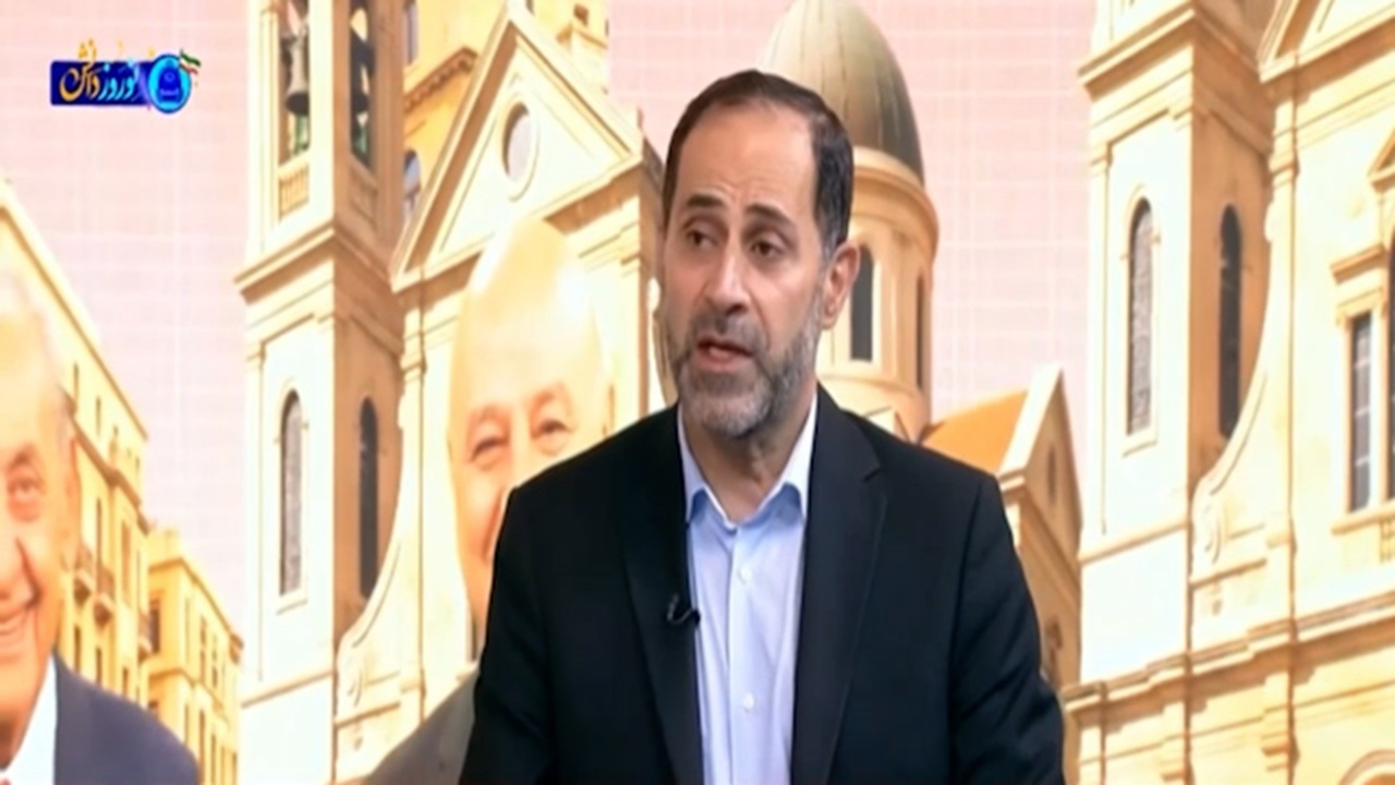 تشدید بمبارانهای رژیم صهیونیستی در جنوب لبنان + فیلم