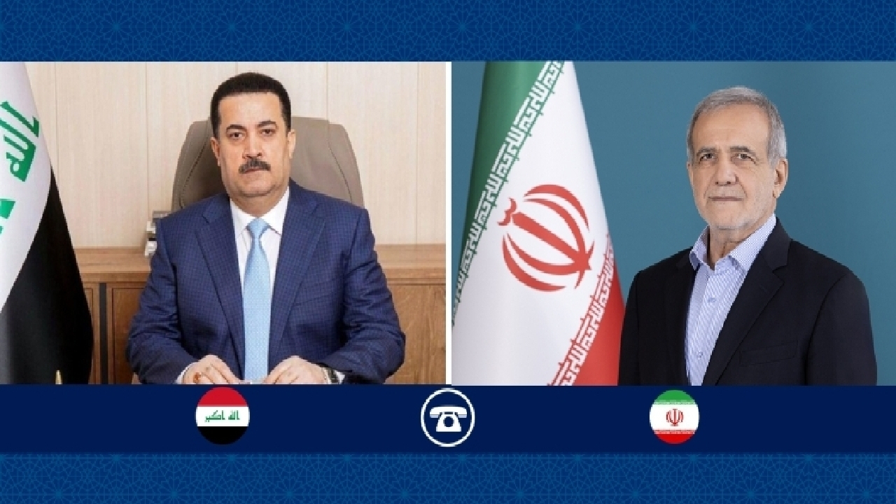 پزشکیان: وحدت در امت اسلامی زمینهساز اراده جمعی برای توقف جنایات رژیم صهیونیستی در غزه میشود
