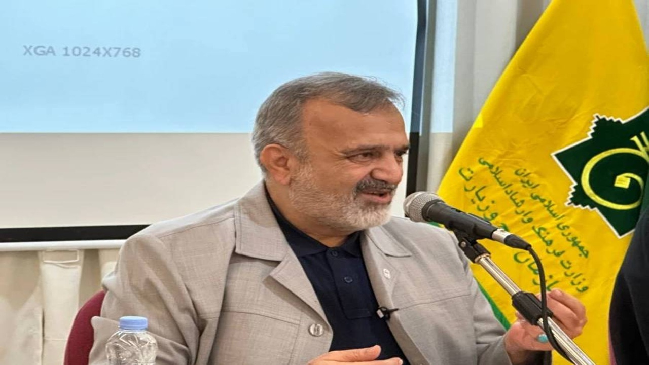 عمره ۱۴۰۵ نیازمند برنامهریزی دقیق برای رفاه زائران