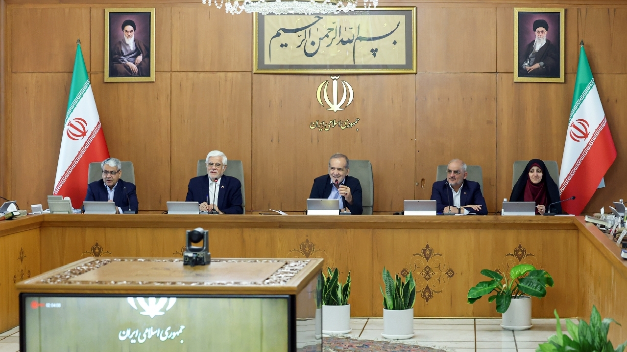 موازی‌کاری‌ها باید ساماندهی و دستگاه‌های متولی آنها در هم ادغام شوند