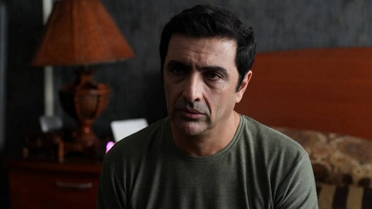 نقش تازه و غیر منتظره امین زندگانی در سریال ساهره