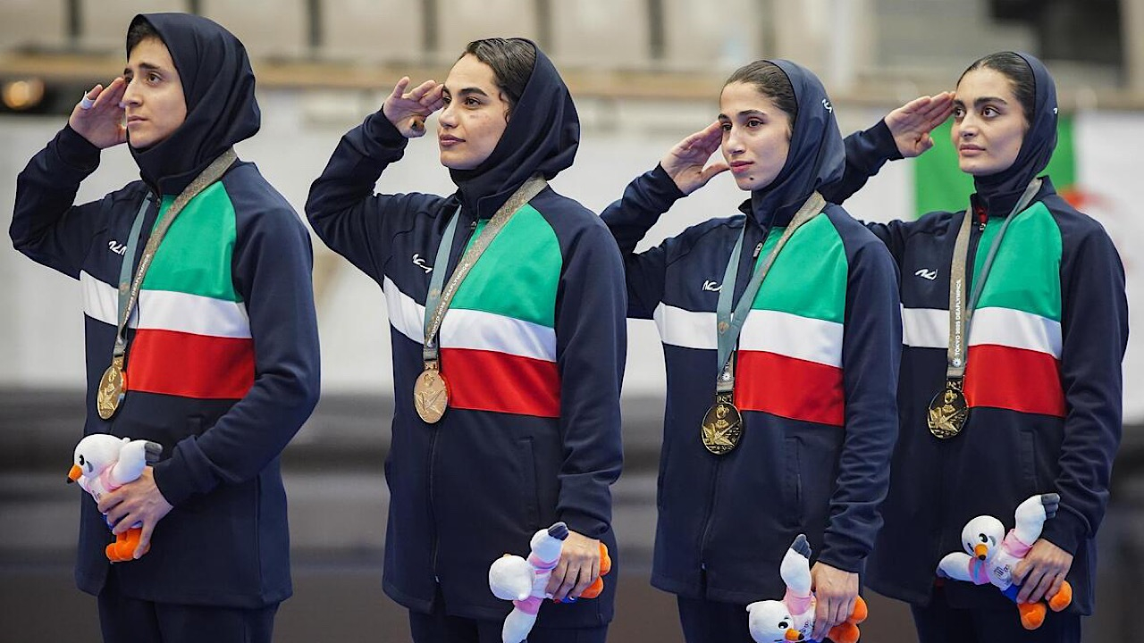 دستاوردهای کمی و نهادی ایران در چهار دهه پس از انقلاب اسلامی