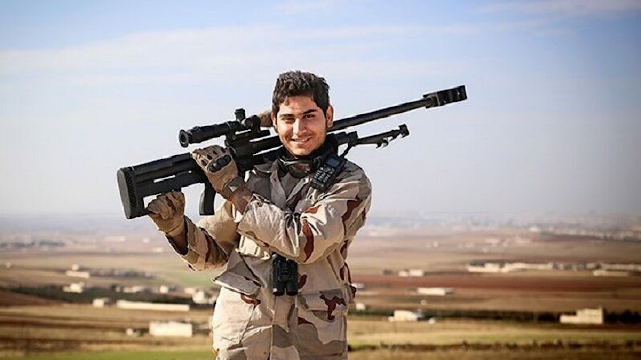 وقتی نور شهید «سیدمصطفی موسوی» چشمان رهبر انقلاب را خیره کرد