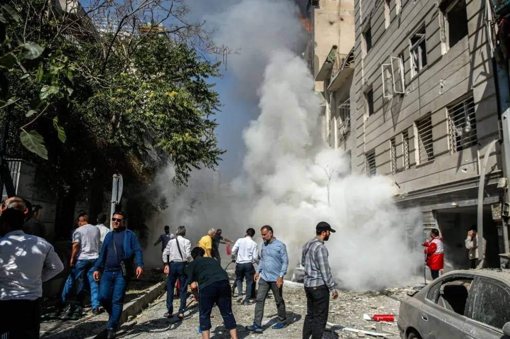 دیپلماسی ساختگی ترامپ، جنگ اسرائیل علیه ایران را ممکن ساخت