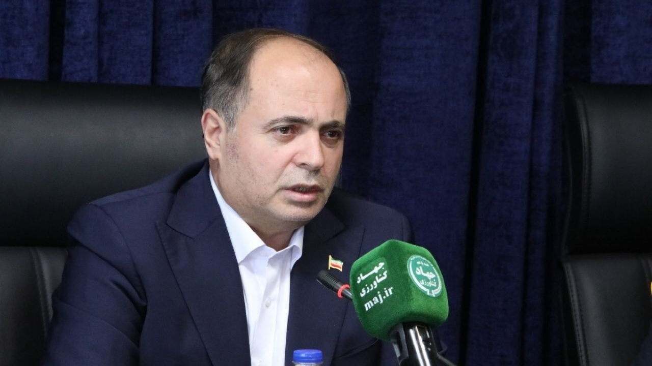 شرکت‌های کشت و صنعت کوچک خانوادگی می‌توانند از خرد شدن اراضی کشاورزی جلوگیری کند