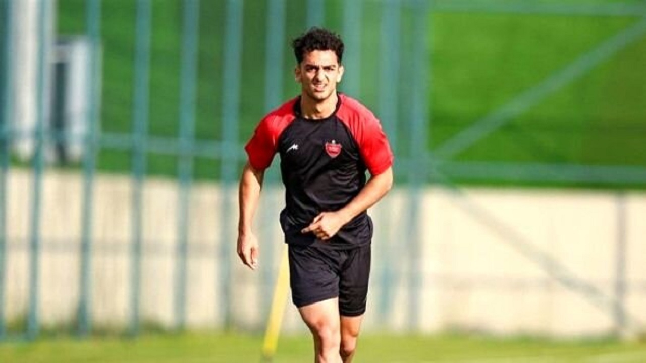 بازیکن جنجالی پرسپولیس به ملوان می‌پیوندد