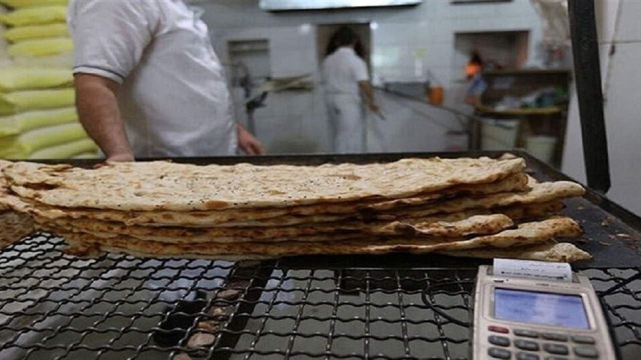 چرا نرخ مصوب نان اعلام نمی شود؟