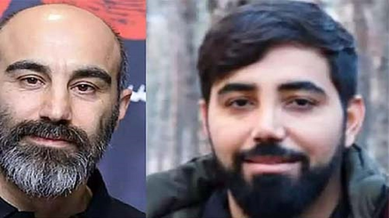 اولین جزئیات از شهادت علیرضا تنابنده برادرزاده محسن تنابنده + فیلم