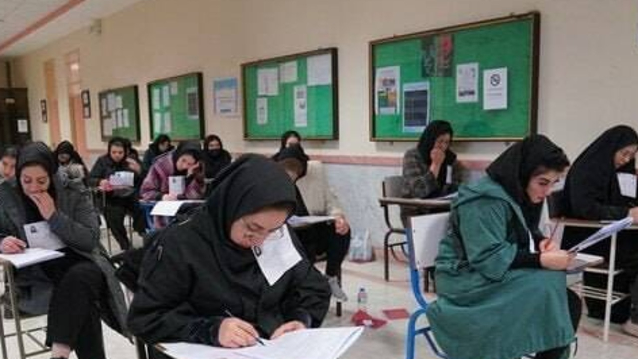 آزمون وکالت ۱۴۰۵، آبان ماه برگزار میشود