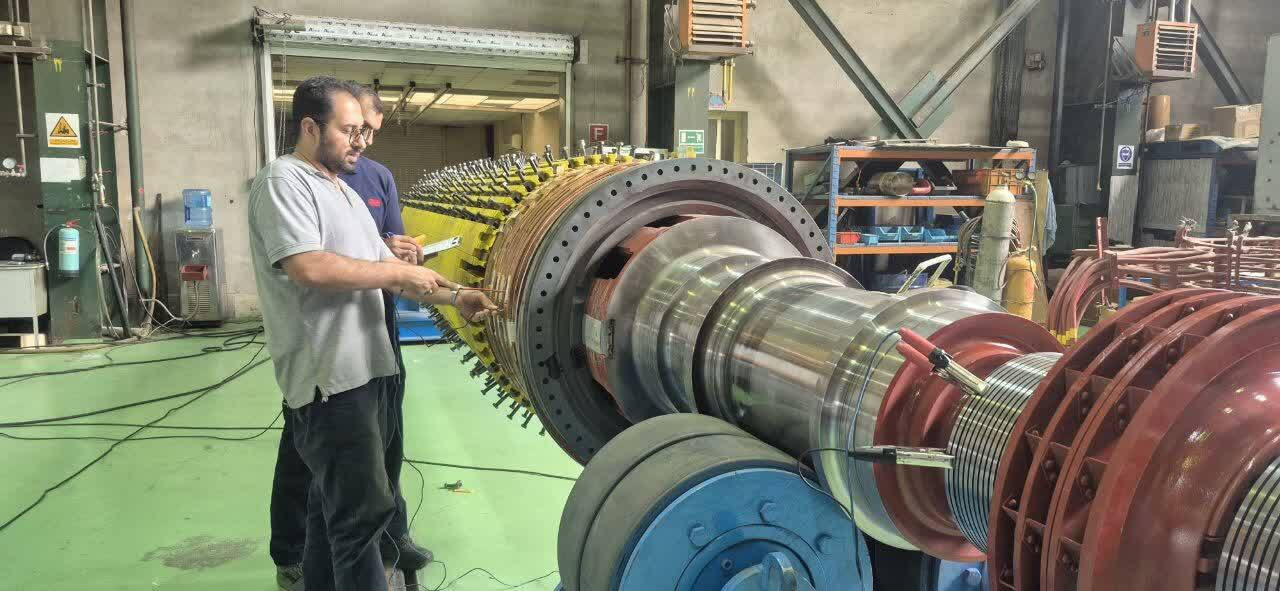 گام تازه ایران برای توسعه صادرات خدمات فنی و مهندسی صنعت برق
