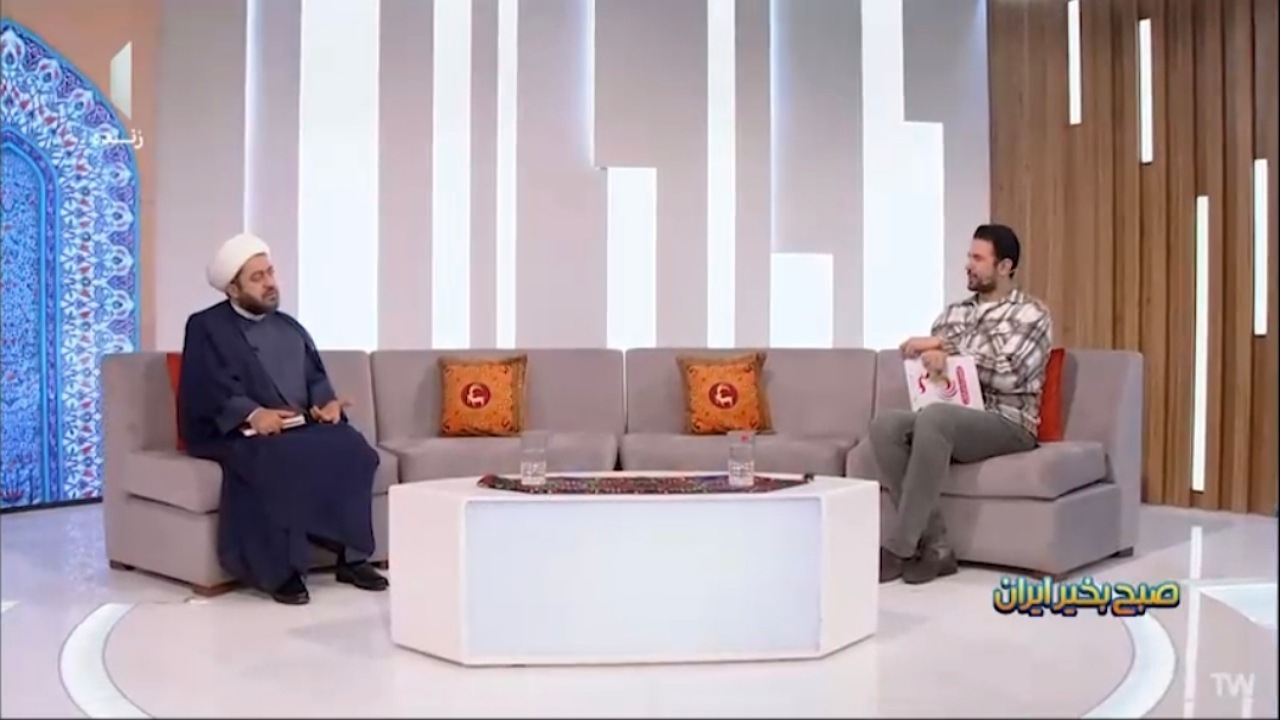 کارهایی که باعث کاهش رزق و روزی میشود + فیلم