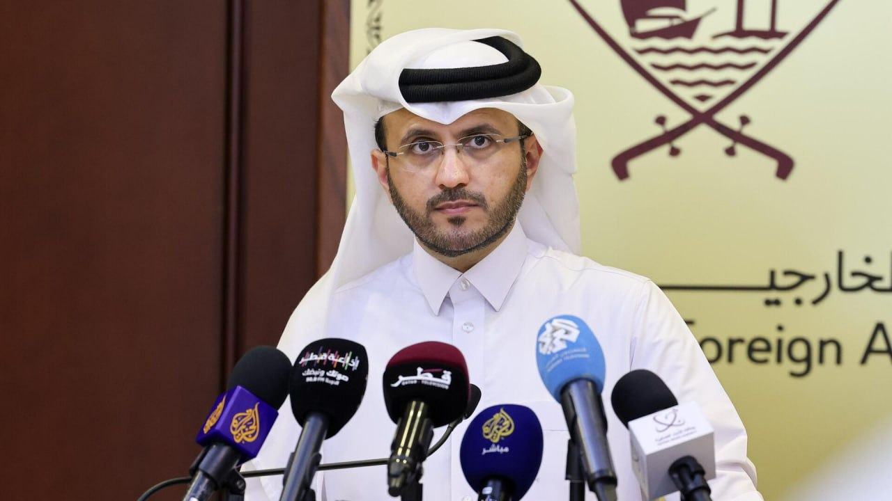 قطر: گفتوگوها درباره فاز دوم آغاز شده است