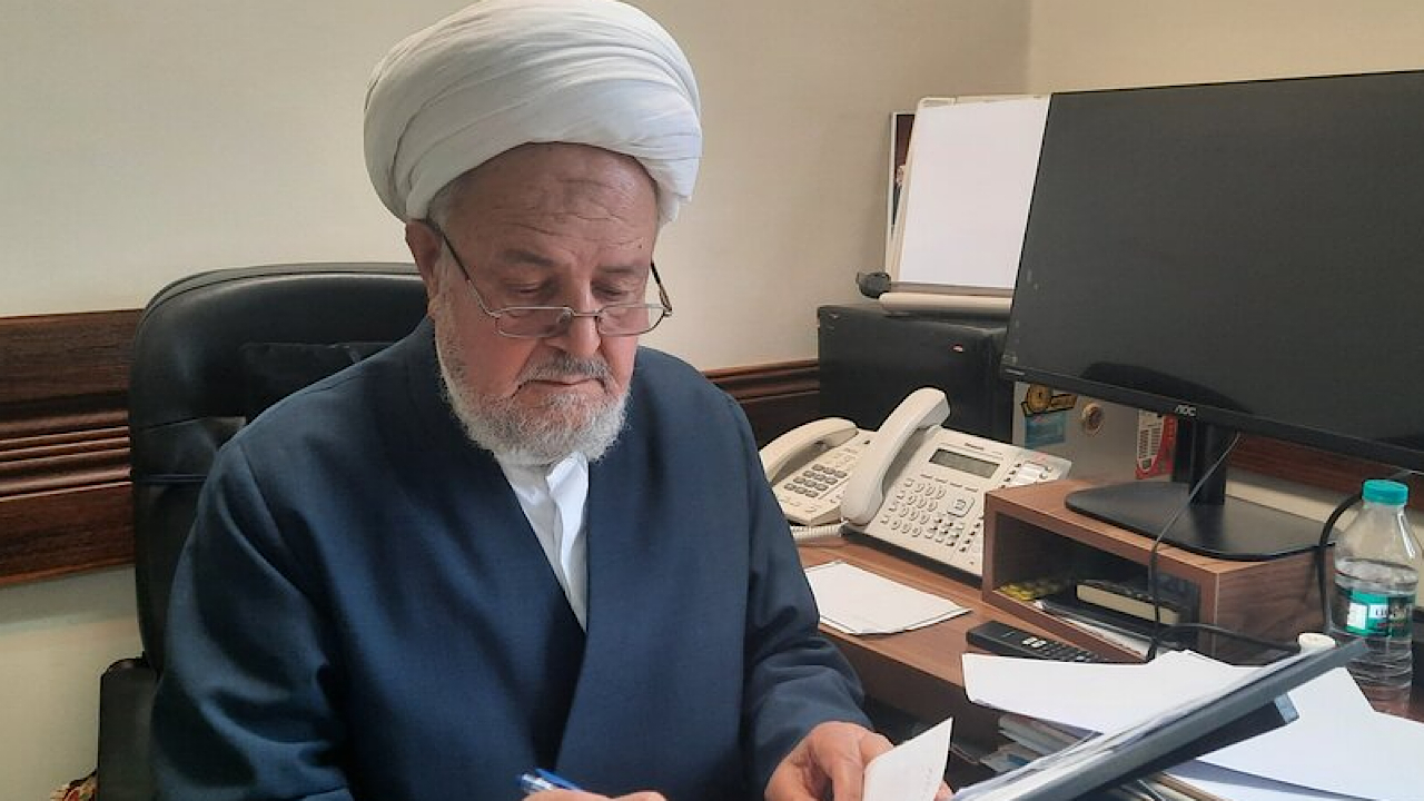 تقدیر رئیس دفتر عقیدتی - سیاسی فرماندهی معظم کل قوا از صداوسیما