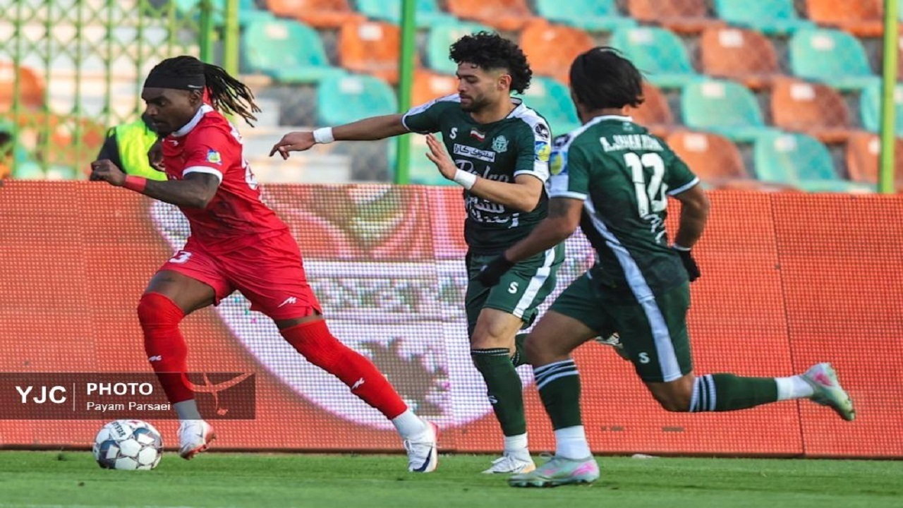 اردوی قطر واقعا شگفت انگیز است/ برای کسب قهرمانی تسلیم نمی‌شویم