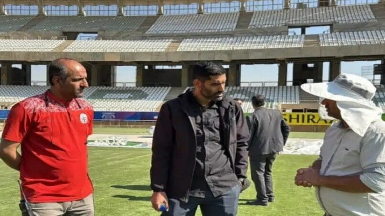 گزارش ورزشگاههای کاندیدای میزبان دربی روی میز هیات مدیره پرسپولیس