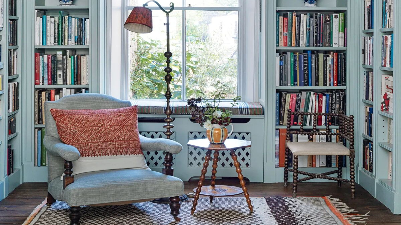 چگونه از کتابهایمان نگهداری کنیم؟