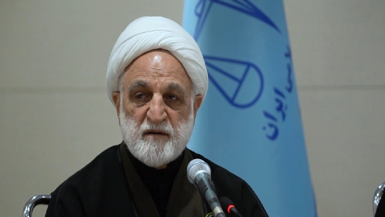 محسنیاژهای: دستگاه قضایی مسئول مستقیم مبارزه با فساد و محاکمه و مجازات مفسد است