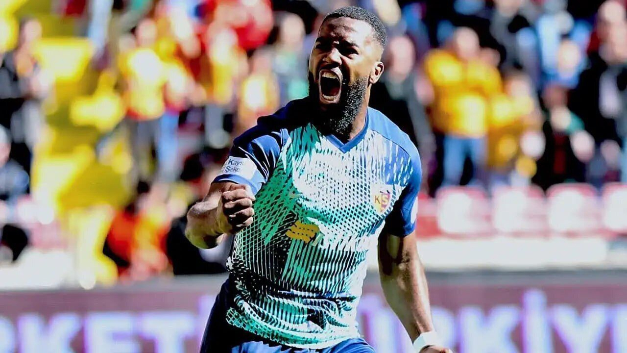 هائیتی با ستاره استقلالی به جام جهانی رسید