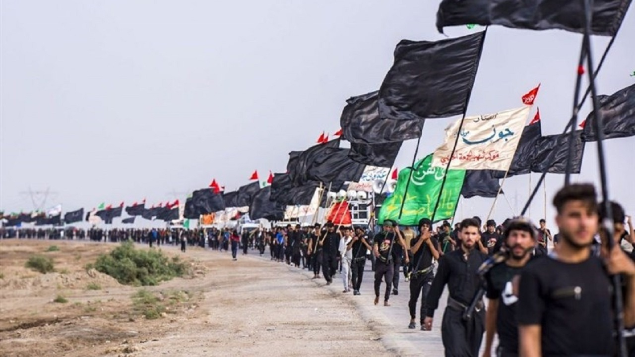 آموزش و پرورش با اصلاح دستورالعمل اردوها، بستر اعزام دانشآموزان به «اربعین» را تسهیل کرد