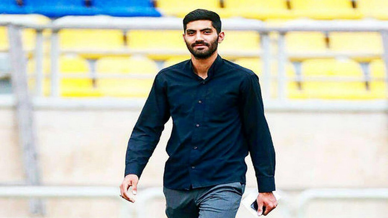 انصاری: منتظر پاسخ کوبنده نیرو‌های مسلح هستیم + فیلم