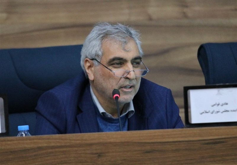 حال صنعت خراسان شمالی خوب نیست