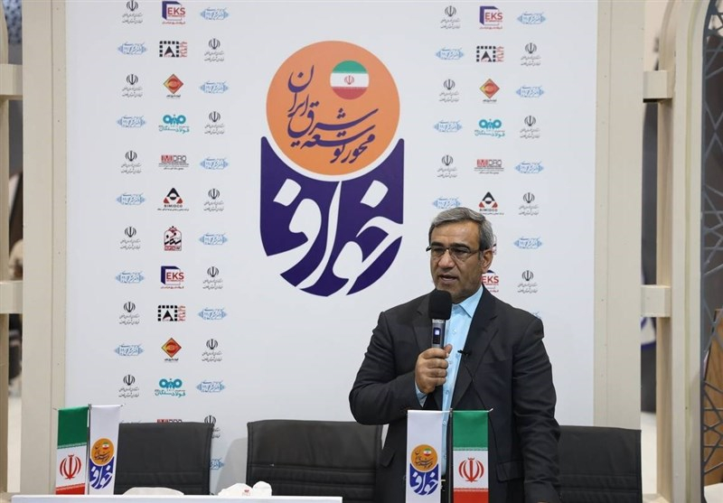 خواف میتواند موتور پیشران توسعه شرق کشور باشد