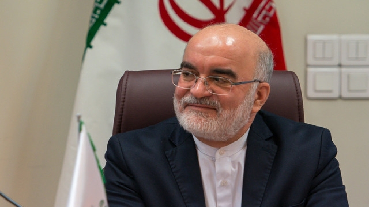 سراج: وقایع اخیر در ایران نتیجه عدم تحمل کشور‌های مستقل است