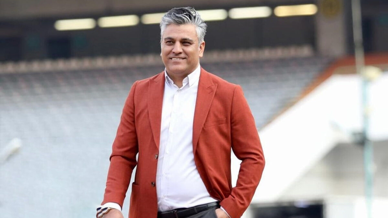 مدیر پرسپولیس به کمیته اخلاق احضار شد