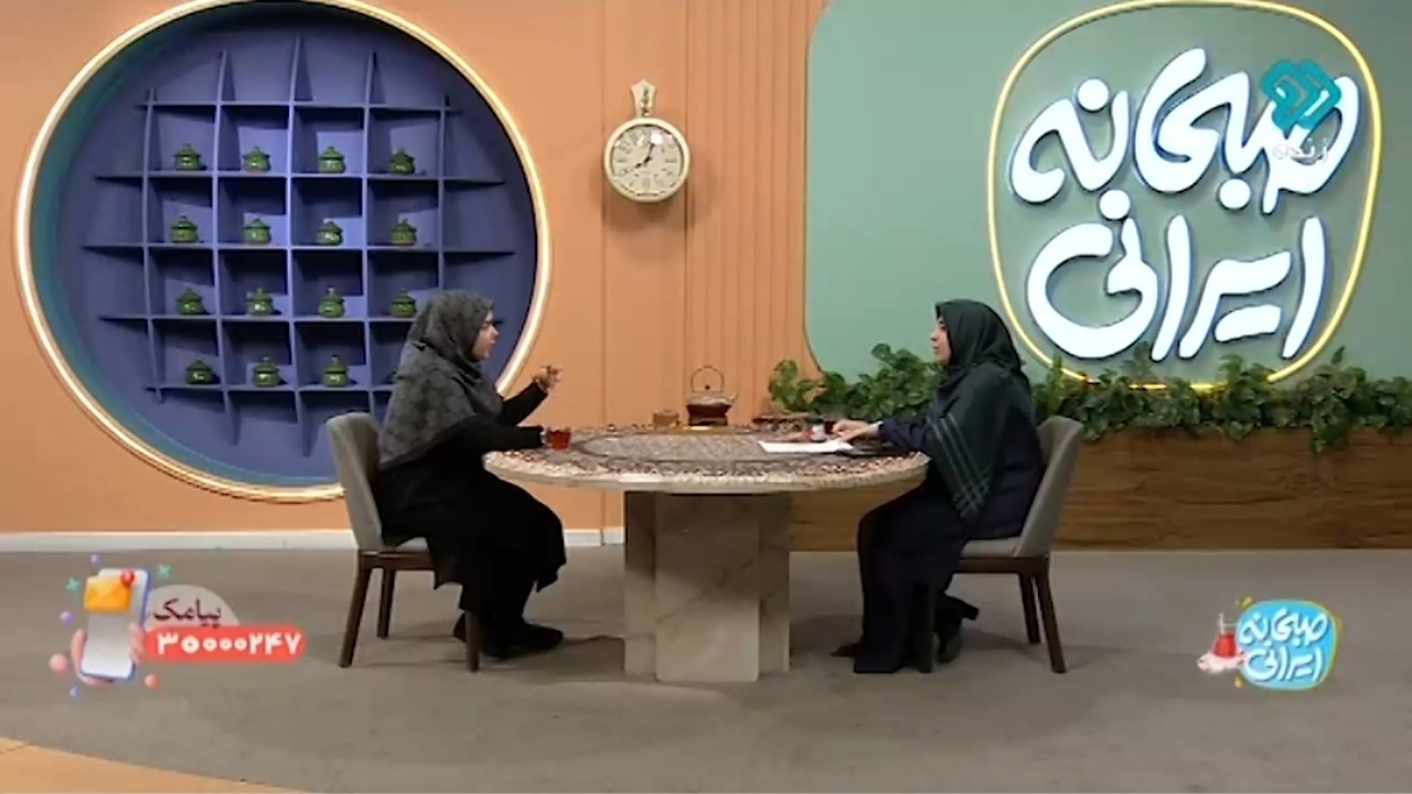 کودکان را در خرید هدیه برای دیگران مشارکت دهید + فیلم