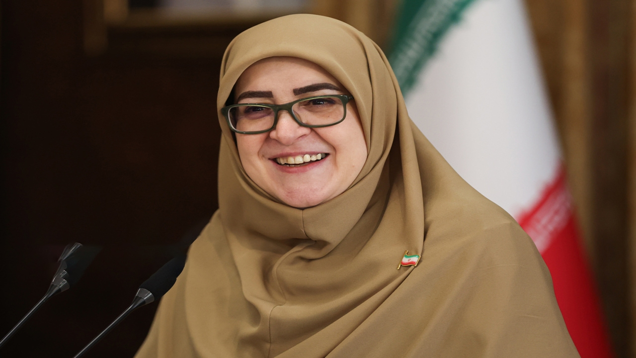 مهاجرانی: دختران ایران ثابت کردند برای رسیدن به قلهها، هیچ مانعی وجود ندارد