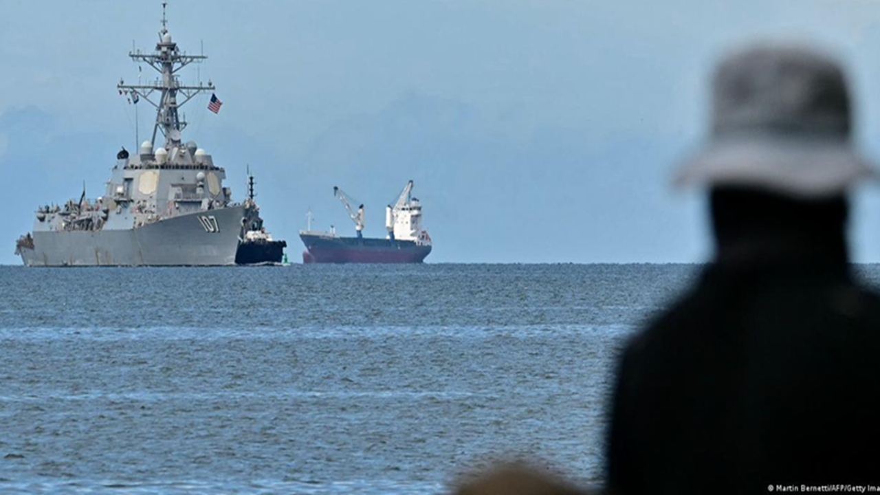 خانواده ماهیگیری که در حملات آمریکا به منطقه کارائیب کشته شده، از واشنگتن شکایت می‌کند