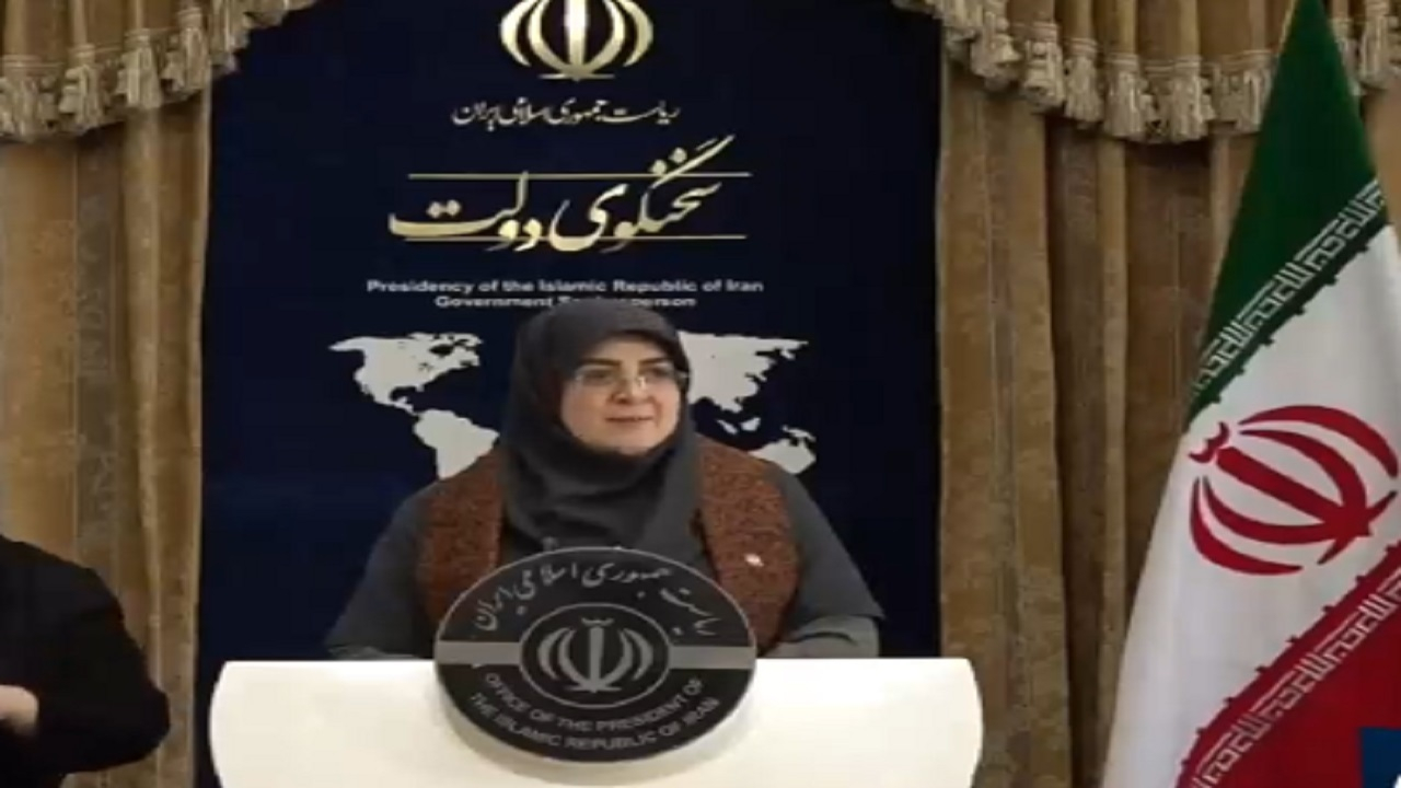 دولت اعتراضات را به رسمیت میشناسد/ طرح ۲۰ بندی برای مدیریت شرایط اقتصادی کشور