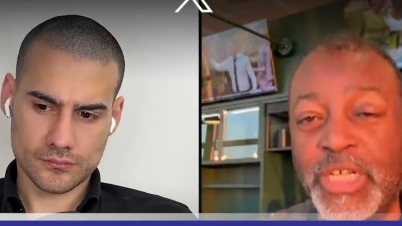 تحلیلگر آمریکایی: ترامپ راهی برای گشایش تنگه هرمز ندارد + فیلم