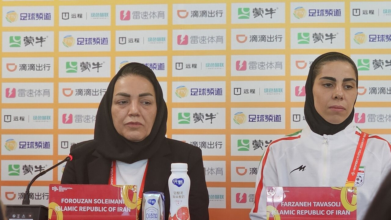 سلیمانی: تیمی برنده است که از تمام فرصتها استفاده کند
