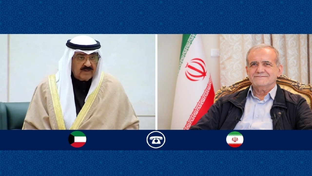 پزشکیان: تقویت پیوندهای همگرایی با امت اسلامی را وظیفه راهبردی تلقی میکنیم