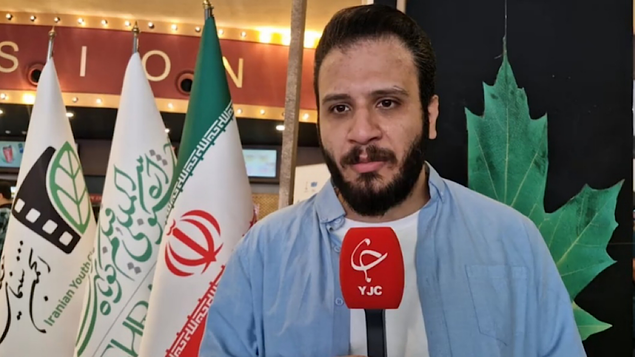 ساخت فیلم کوتاه اقتباسی سخت است