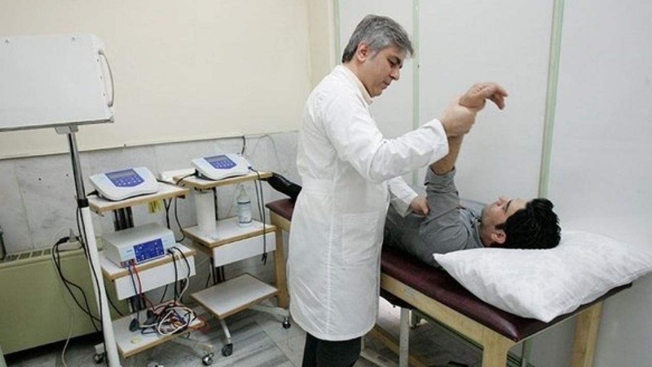 ضرورت تصویب رشته دکترای حرفهای کاردرمانی/ معوقات بیمهای از مشکلات جدی درمانگرها است