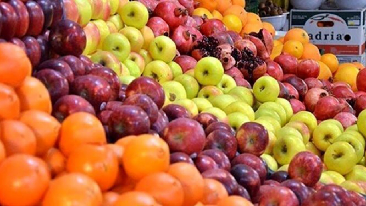 اقدامات نظارتی و جلوگیری از افزایش هیجانی قیمتها در آستانه شب یلدا