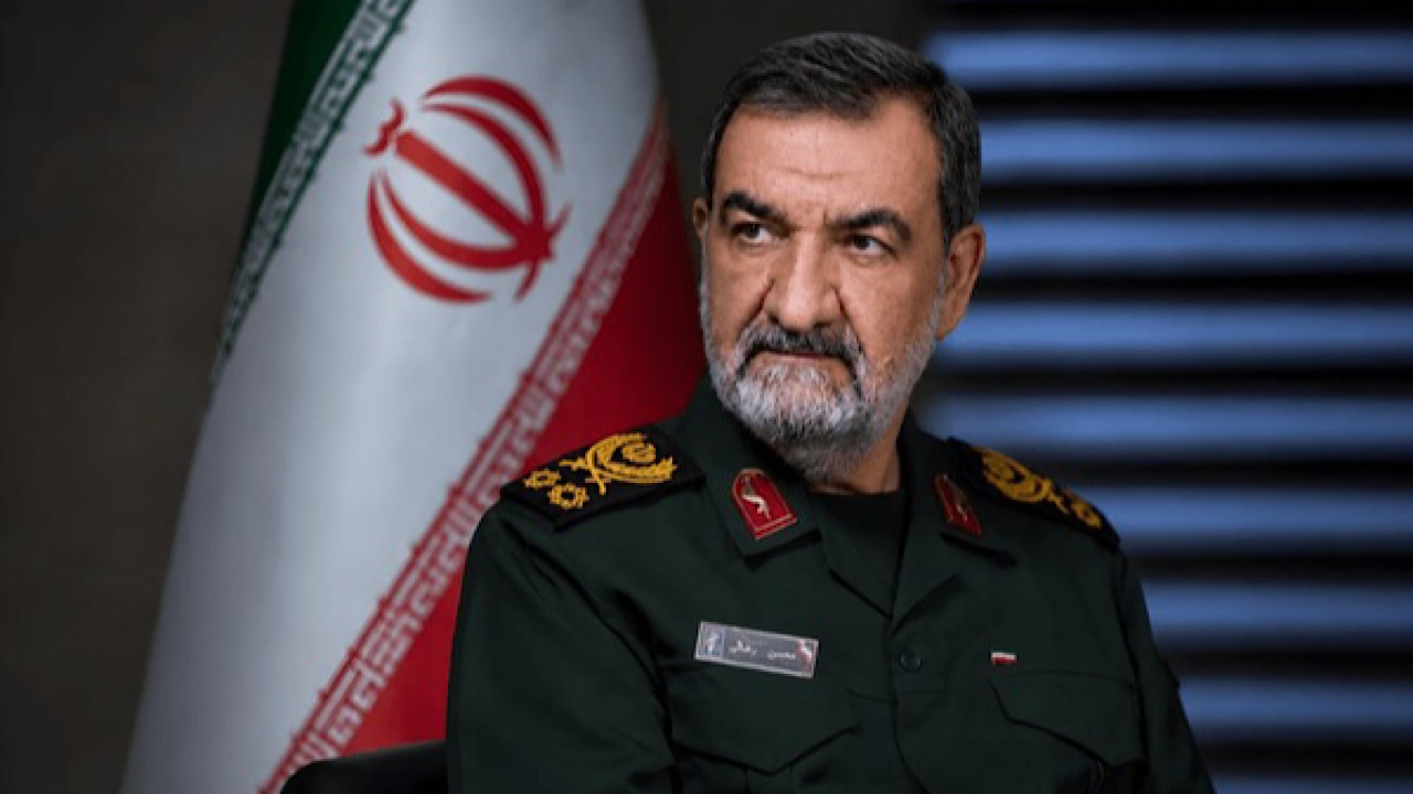 سرلشکر رضایی: راهبرد جدید ایران بنیان دشمن را درهم خواهد شکست