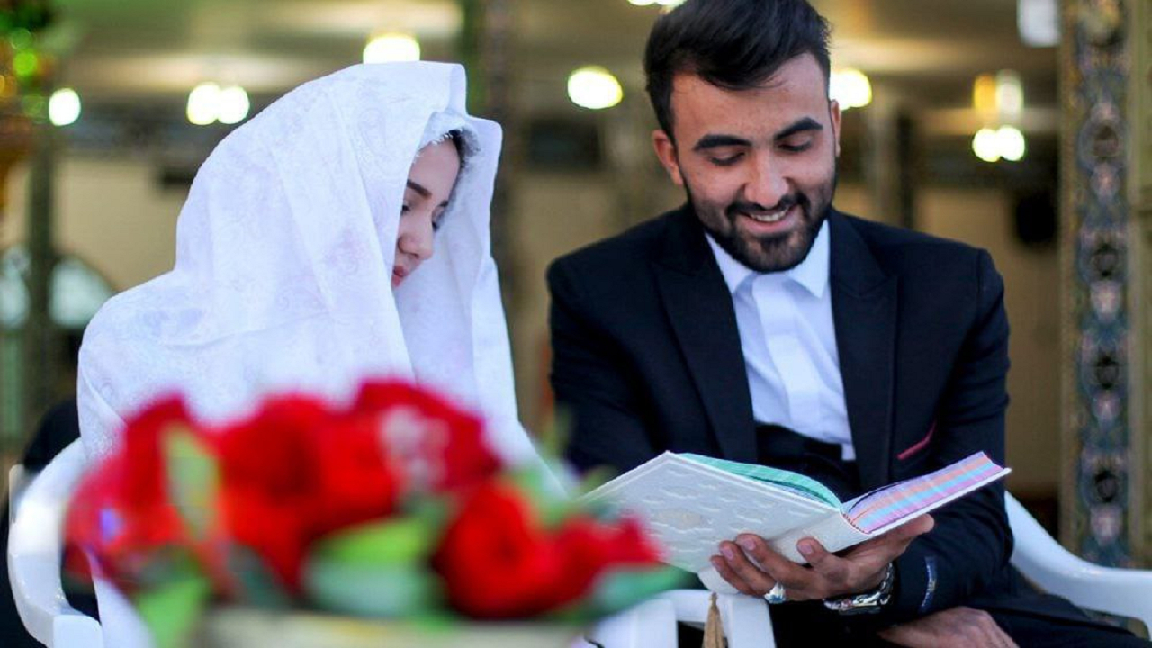 میانگین‌ جهانی اختلاف سنی زوج‌ها چقدر است؟