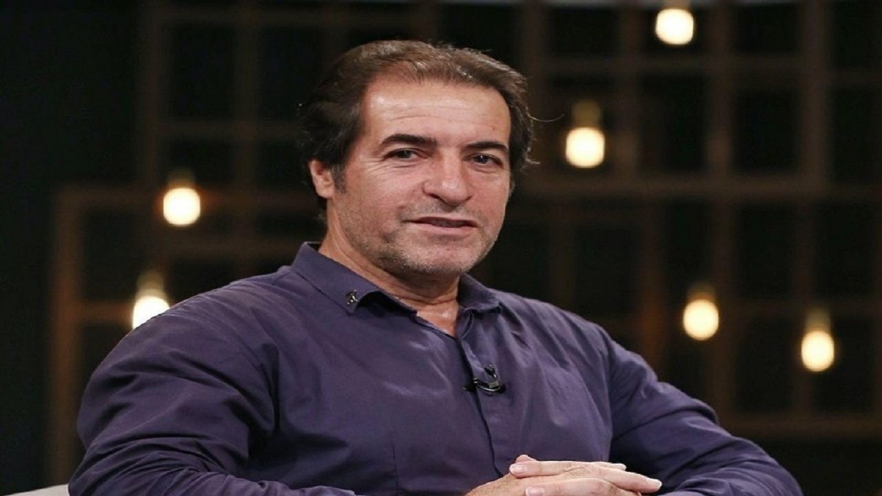 زور استقلال و پرسپولیس با هم برابر است/ حساسیت باعث دربی کسل کننده می‌شود