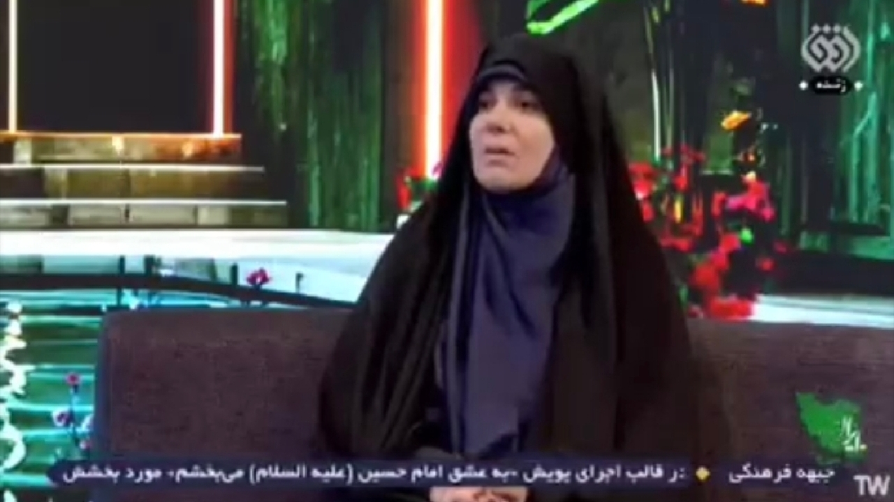 والدین شنونده صحبتهای فرزندانشان باشند + فیلم