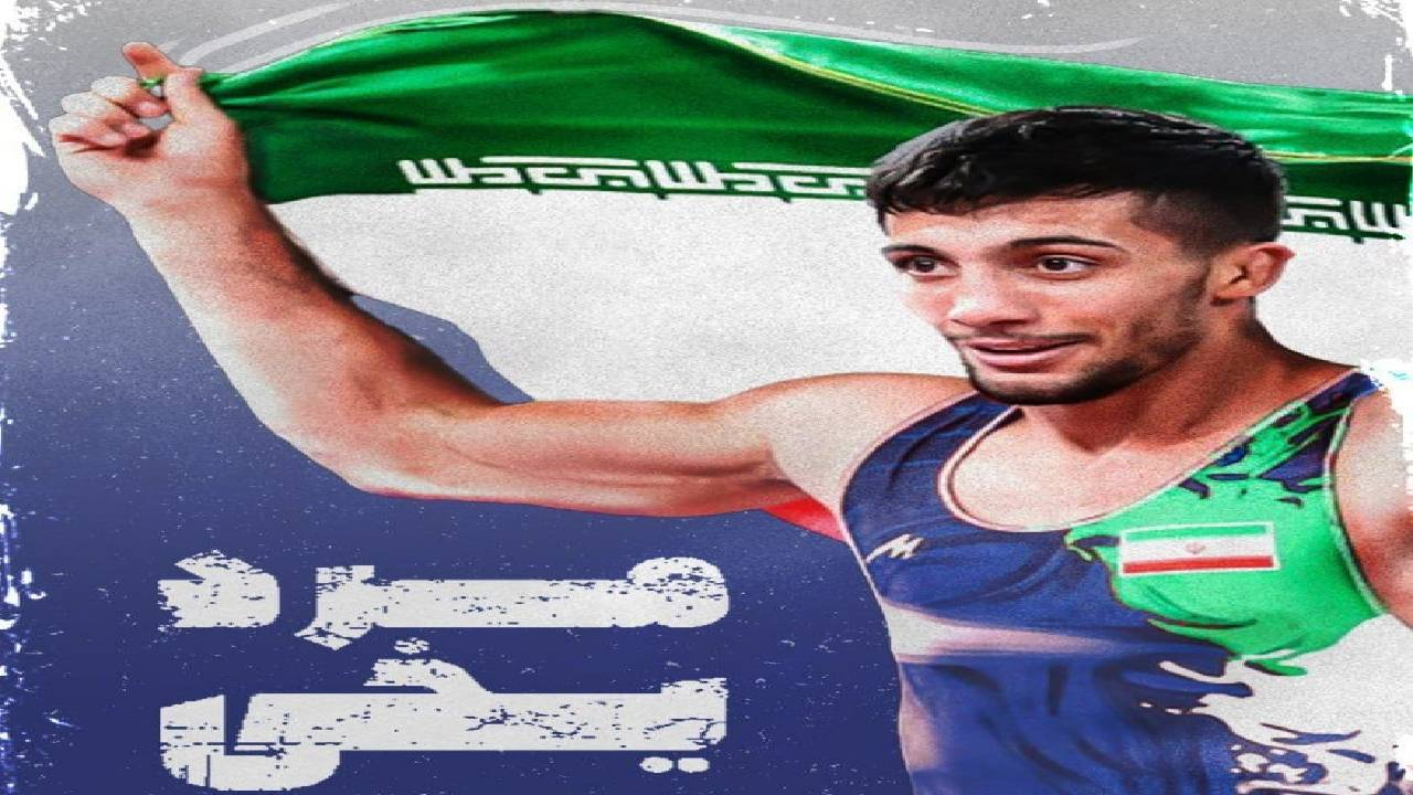 «مرد یخی» امشب روی آنتن شبکه ورزش میرود
