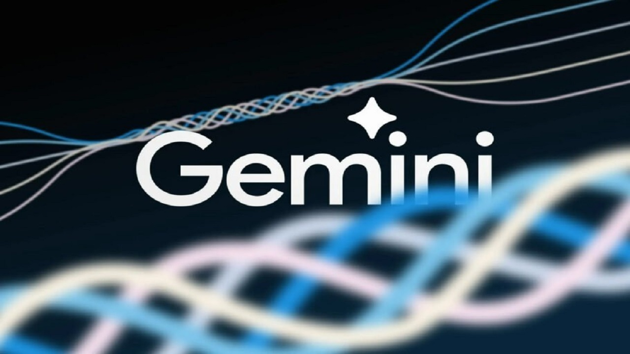 قابلیت جدید Gemini برای جستجوی موسیقی